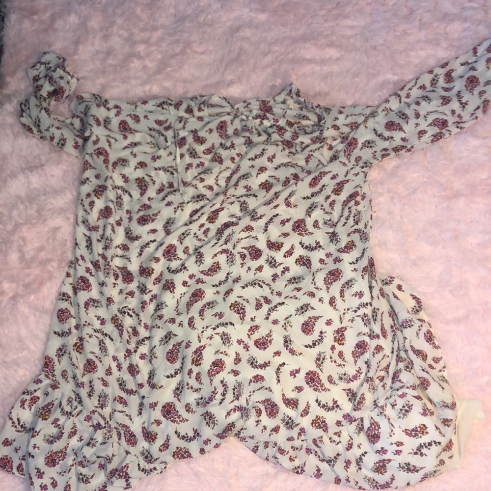new with tags Old Navy floral dress